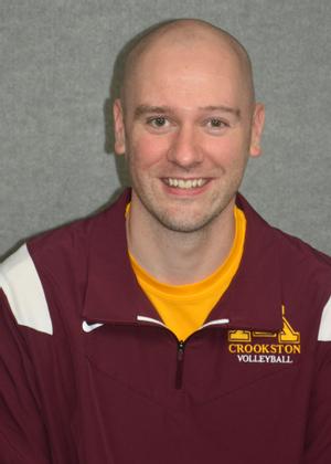 HEAD COACH NICK MESECK